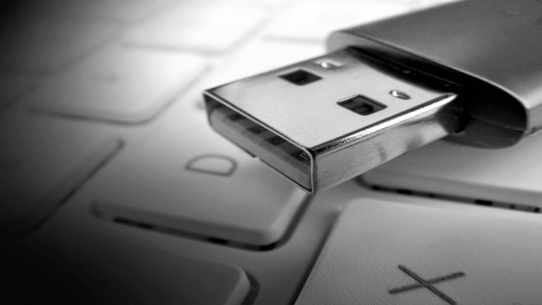 How to create a bootable windows 7 usb pendrive